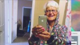 Baddie Winkle - 86-letnia niegrzeczna babcia z Instagramu 