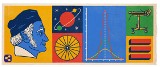 Kim był Johann Carl Friedrich Gauss GOOGLE DOODLE Google przypomina dziś o 241. rocznicy urodzin wielkiego matematyka ZDJĘCIA