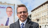 Polityk Dariusz Joński stracił posadę w urzędzie pracy