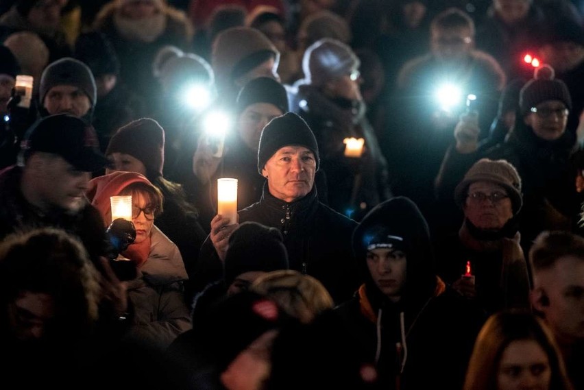 „Jesteśmy razem do końca świata i jeden dzień dłużej” – pod...