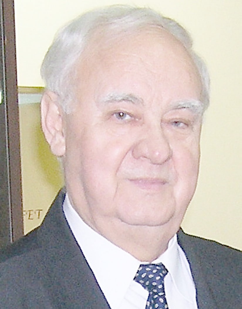 Henryk Wichrowski