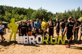 Heru Run 2017 w Ogrodniczkach. Możesz się zapisać na bieg ekstremalny [ZDJĘCIA]