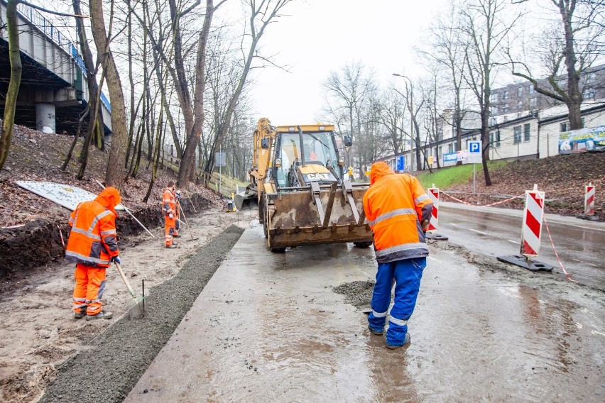 Kraków. Przegląd remontów w dzielnicach. Zobacz, czy nie rozkopią twojej ulicy