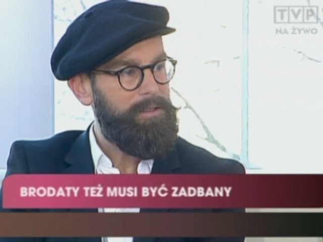 Czy moda na drwali na dobre zagościła w mieście?