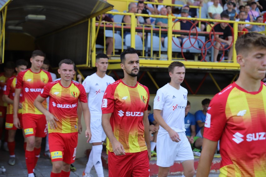 Portugalczyk Filipe Oliveira odszedł z Korony Kielce. Umowa została rozwiązana za porozumieniem stron w ostatnim dniu okienka transferowego