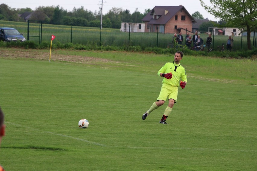 KS Wiązownica zremisował bezbramkowo na swoim stadionie z...