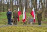 Sądeczanie oddali hołd ofiarom katastrofy smoleńskiej [ZDJĘCIA] 