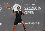 Awanse Federico Corii i Vita Koprivy w rankingu ATP po Szczecin Open