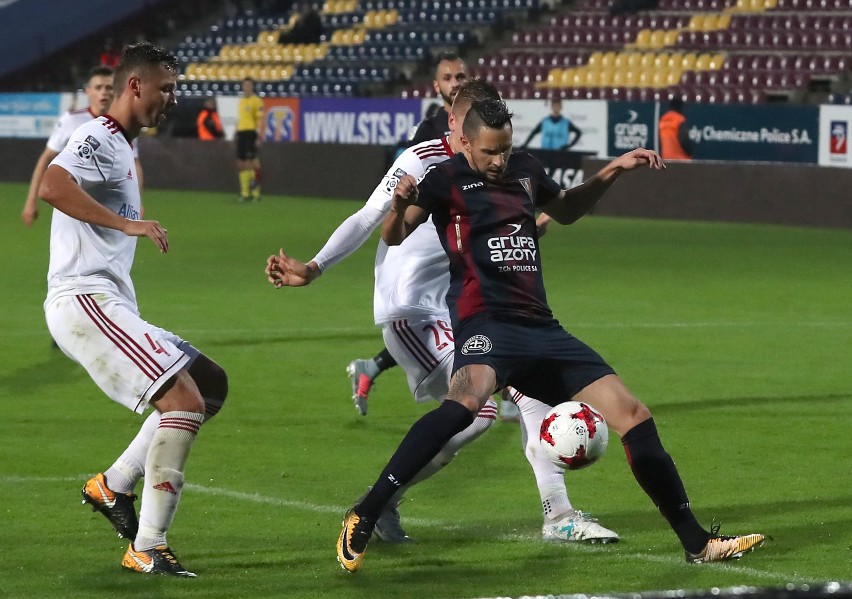 Górnik Zabrze Pogoń Szczecin [NA ŻYWO STREAM ONLINE]