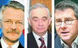 Zwiefka, Zemke, Czarnecki - aktywni europosłowie