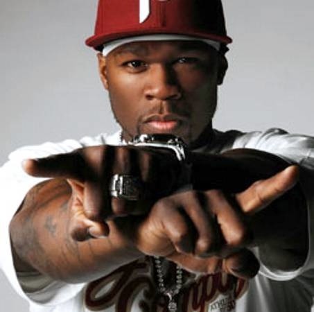 50 Cent stawia na duże, profesjonalne show, bo dba o wizerunek