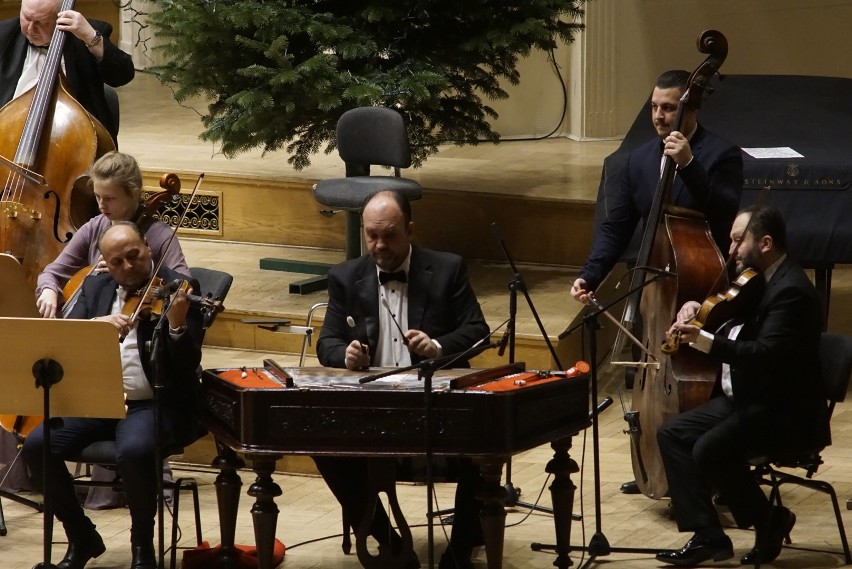 Lajos Sarkozi jr. and his Orchestra