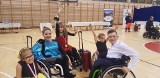Trzy gliwiczanki mistrzyniami Polski w tańcu na wózkach. Dziewczynki przywiozły złote i srebrne medale