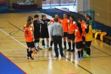 Futsalistki AZS UAM Poznań zdobyły tytuł akademickich mistrzyń Polski! [ZDJĘCIA]
