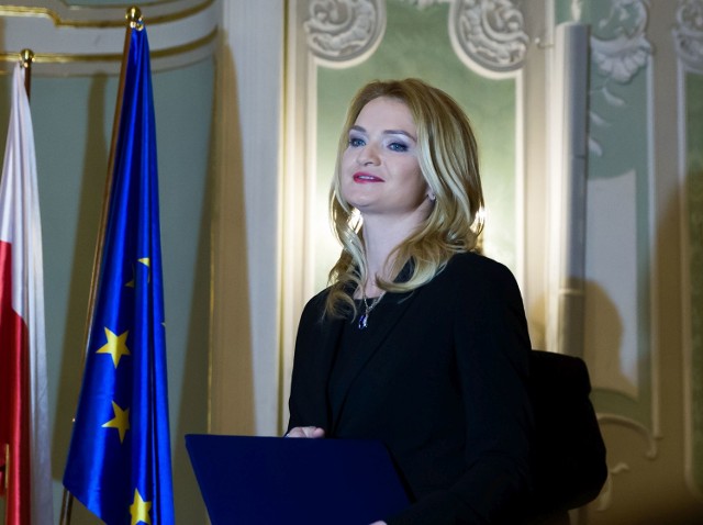 Iwona Wrońska to Konsul Honorowy Estonii w Białymstoku