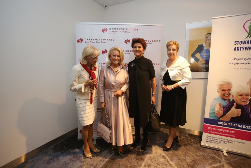 10. jubileuszowa konferencja Dress for Success Poland,...