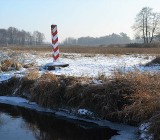 W środę osiem osób próbowało nielegalnie dostać się z Białorusi do Polski