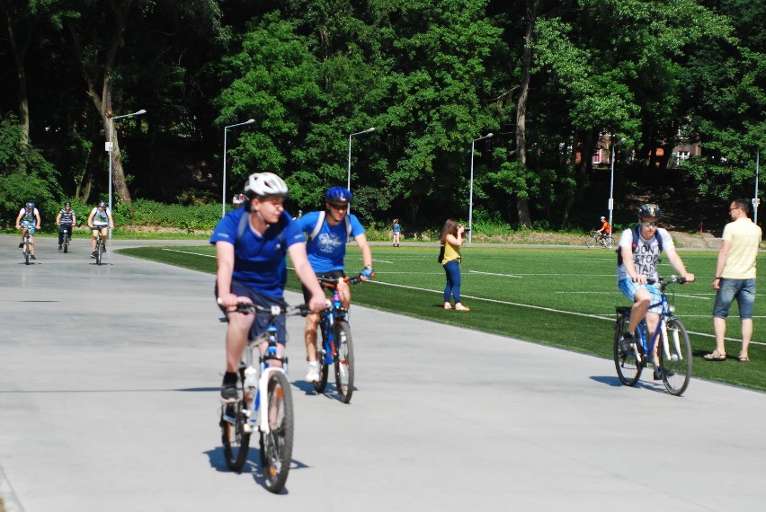 Sportowa środa: 8 czerwca ZSP nr 6 im. Mikołaja Kopernika...