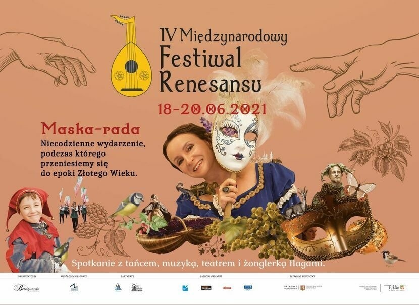 Co w kulturze piszczy, czyli weekendowe wydarzenia kulturalne w Lublinie