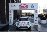 Polo R WRC broni tytułów mistrzowskich
