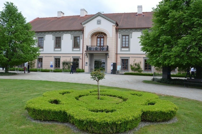 Muzeum Regionalne w Stalowej Woli zaprasza do wspólnego...