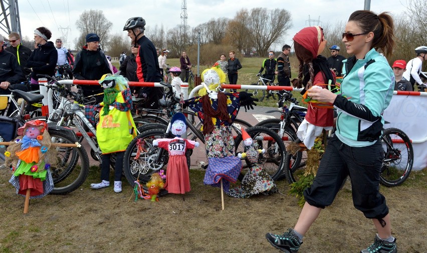 Rowerowy Lublin rozpoczął sezon.