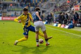 GKS Tychy - Arka Gdynia 1.03.2024 r. Znamy skład Żółto-Niebieskich! Karol Czubak i Olaf Kobacki wezmą ciężar na siebie?