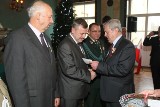 Jubileusz Ligi Obrony Kraju w Wojewódzkim Domu Kultury w Kielcach. Wręczono medale i podziękowania (zdjęcia)