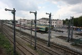 PKP Intercity przeprasza pasażerów. Pociąg Warszawa - Białystok miał 250 minut opóźnienia