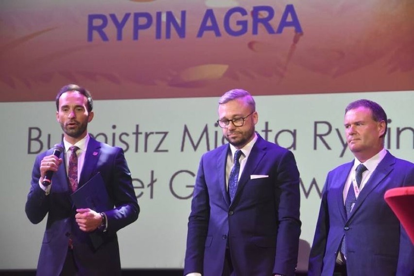 Targi Rypin Agra 2022 już we wrześniu. Znamy wstępny program imprezy