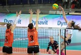 Grupa Azoty Chemik Police przegrał, ale awansował. Teraz czeka