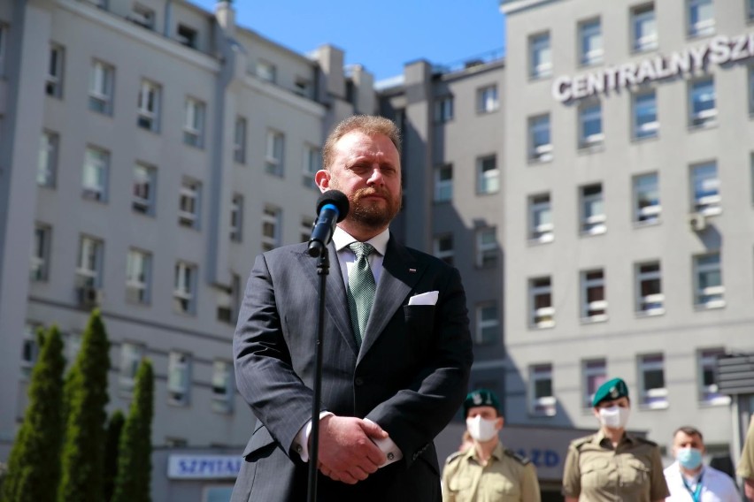 Z powodu wzrastającej liczby zakażeń koronawirusem oraz...