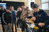 Motor Lublin współpracuje ze szkołą. Klub pomoże szkolić przyszłych mechaników