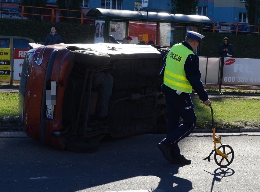 Praca w drogówce to koszmar. Ze śmiercią stykam się na co dzień