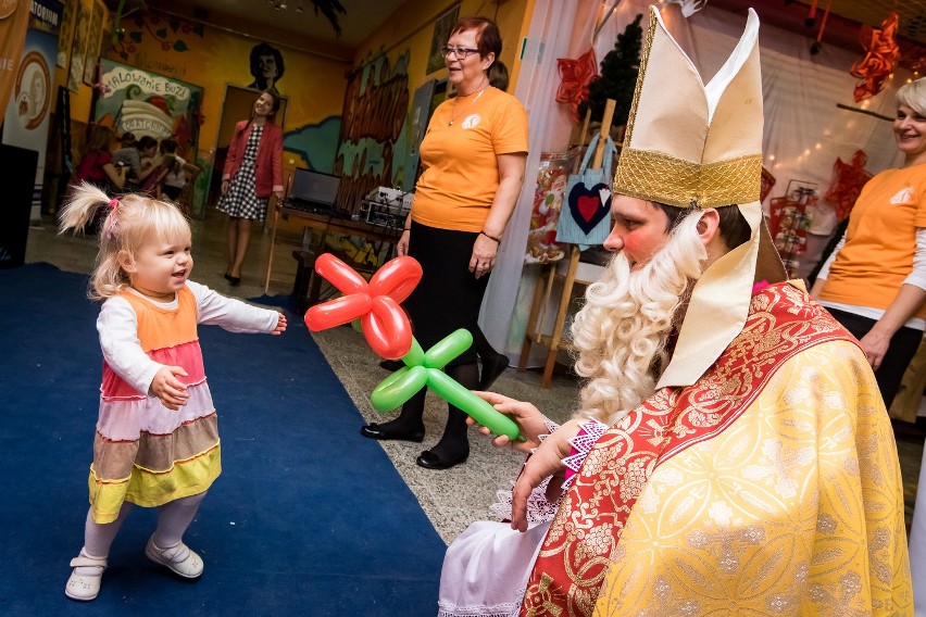 Salezjanie od lat organizują w Bydgoszczy akcję „Kochamy Cię...