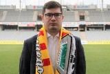 Maciej Gil nie jest już szefem scoutingu w Koronie Kielce. Za transfery będzie odpowiadał Paweł Golański 
