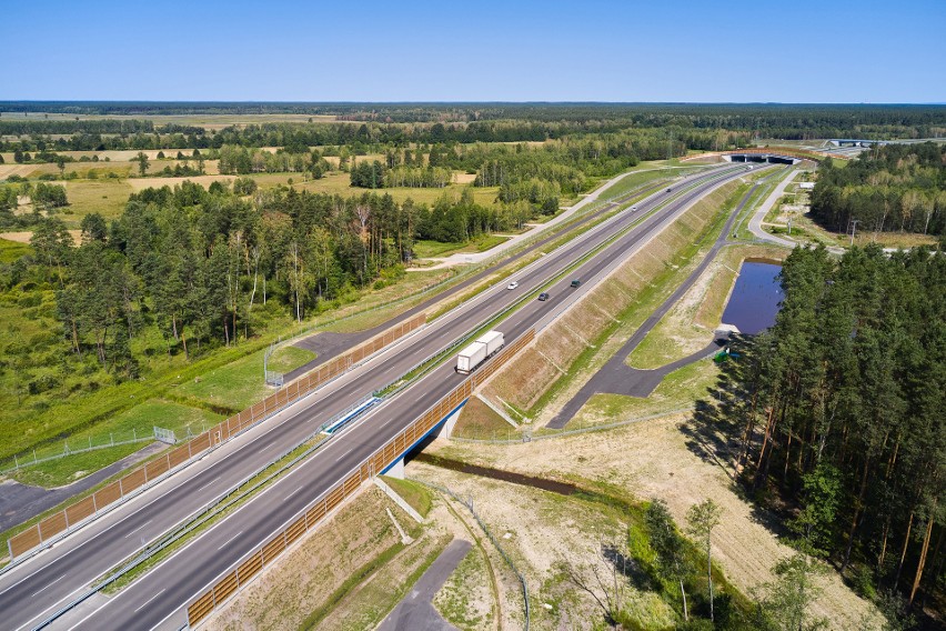 Podkarpackie. Otwarto oferty w przetargach na budowę dwóch odcinków S19