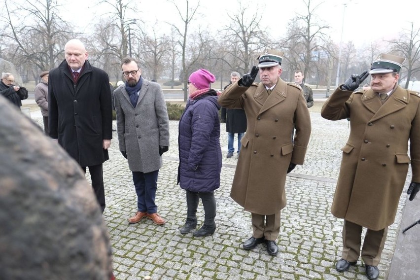 W tym roku 1 lutego nie było w Toruniu miejskiej...