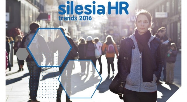 Targi Pracy i Kariery na Silesia HR Trends 2016