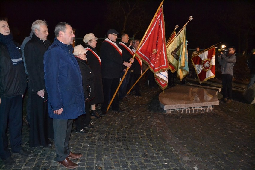 Częstochowa: 35. rocznica stanu wojennego