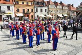 W Sandomierzu świętowano 80. rocznicę powstania Centralnego Okręgu Przemysłowego