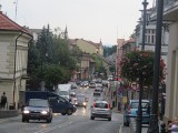 Rozkopią główną ulicę w Wadowicach i zburzą most w Choczni
