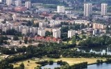 Katowice: będzie więcej miejsc parkingowych na Paderewie. Najpierw remont ważnej ulicy