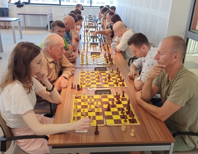 Zawody szachowe zostały przeprowadzone systemem szwajcarskim na dystansie 7 rund tempem 12 minut + 2 sekundy na ruch dla każdego zawodnika
