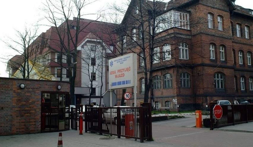 Szpital na Polnej w Poznaniu organizuje zwiedzanie oddziału porodowego dla przyszłych rodziców