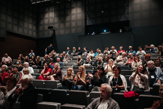 55. Przegląd Teatrów Małych Form KONTRAPUNKT 2021 w Szczecinie.