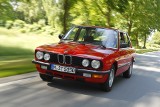 30 lat silników wysokoprężnych BMW