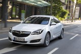 Opel Insignia i Zafira z nowym silnikiem 