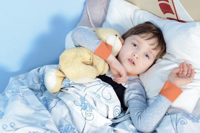 Wg danych Europejskiego Centrum ds. Zapobiegania i Kontroli Chorób, w Polsce odnotowano na razie oficjalnie 1 przypadek zachorowania przez dziecko na ciężkie zapalenia wątroby o nieznanej przyczynie.