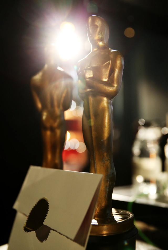 Oscary 2015: 10 rzeczy, których nie wiedzieliście o Oscarach